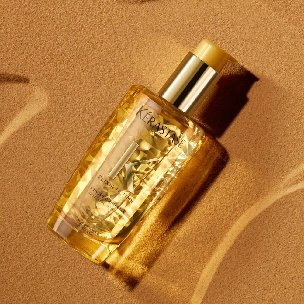 Kerastase Ramadan Still Life Elixir